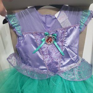 Ariel- Disney - Baby Costume